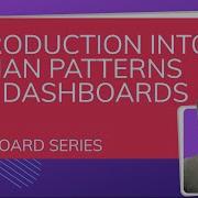 Introduction Into Appian Patterns For Dashboards Appian Dashboard Series Video 1 3