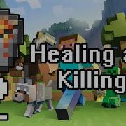 Bukkit Coding Ep 2 Healing And Killing