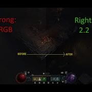 РУКОВОДСТВО Как анализировать HDR и исправлять эффект блеклости Учебное пособие по Reshade HDR