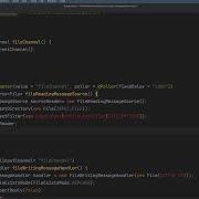 Learning Spring Integration Java