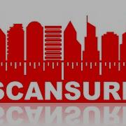 Scansure Sample Point Clouds Architectural 3D Laser Scanning