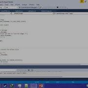 Applying The Gaussian Filter