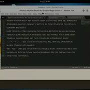 NULL BYTE SQL İNJECTİON
