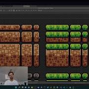 Construct 2D Platformer Tutorial 1 Scene Setup And Character Physics