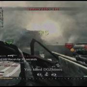 Cod4 Mini Edit