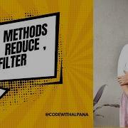 Master JavaScript Array Methods Like A Pro 2026 Javascript Ft Gaurav Codewithalpana
