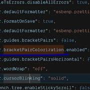 How To Enable Disable Brackets Pair Colorizer In Visual Studio Code IDE Editor