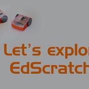 Lets Explore EdScratch