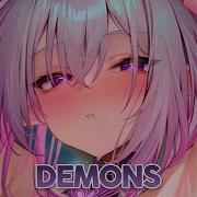 Nightcore Demons Lyrics