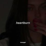 Heartburn Wafia Slowed N Reverb