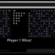 Python Battleship CPU Vs CPU