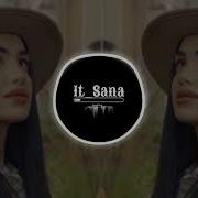 Elsen Pro Naz Dej Geceler Official Music Slowed Reverb