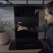 Настройка Bunn Gear Command Center 2 0 Самая чистая установка диджейской стойки для свадьбы Быс