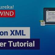 Python XML Parser Tutorial Read And Write XML In Python Python Training Edureka Rewind