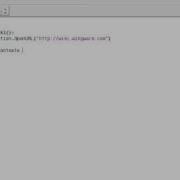 Extending Wing IDE With Python Scripts