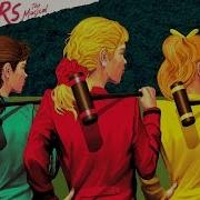 Shine A Light Reprise Heathers The Musical LYRICS