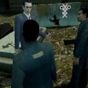 Falling Down Gang Scene GMOD