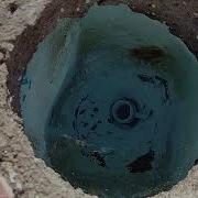 Pool Skimmer Vortex Buster