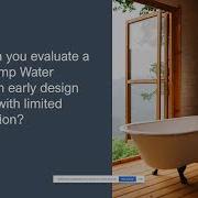 How To Model A Heat Pump Water Heater In EnergyPlus Part 1 Of 4