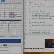 05 Shuffling An Array In MIPS