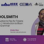 EDA Toolsmith Episode 3 Introduction To Flex Bison For Language Grammar