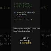 Python Kwargs Key Word Arguments