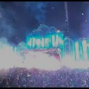 Martin Solveig Tomorrowland Belgium 2018