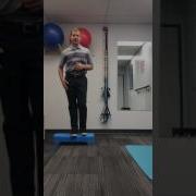 Step Down Exercise For Runner S Knee IT Band Syndrome