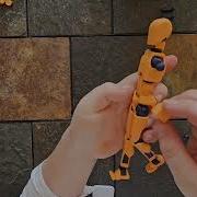 Dummy 13 Assembly Step By Step