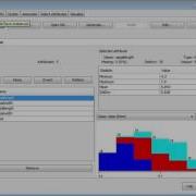 Data Mining With Weka 1 6 Visualizing Your Data