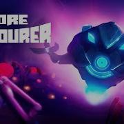 Sci Fi Экшен Роглайк Core Devourer Demo Первый взгляд