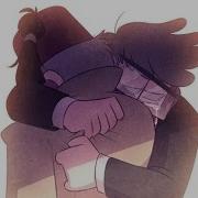 Colors Gravity Falls