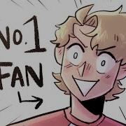 Tommy Is Lovejoy S No 1 Fan DREAM SMP LOVEJOY ANIMATIC