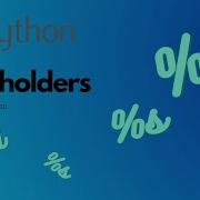 Python PLACEHOLDERS