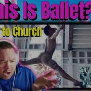 Сергей Полунин Take Me To Church Хозиера ПЕРВАЯ РЕАКЦИЯ