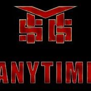 M S G Anytime Lyrics HQ Audio