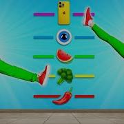 Проверили вирусные Челленджи из ТикТока с Multi DO Challenge