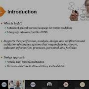 Lunch Seminar Towards SysML V2 Should You Be Worried About Technical Debt