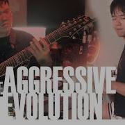 FullCover Aggressive Evolution Loathe