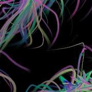 Processing Testing My Boids ControlP5 No 2