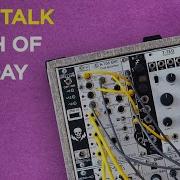 Patch Of The Day Modular Voice Driven By A Clock Divider POTD 01