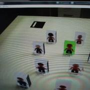 EyeSee3D Automatic Analysis Of Mobile Eye Tracking With Full 3D Target Objects