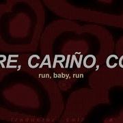 RUNRUNRUN Dutch Melrose Sub Esp Lyrics
