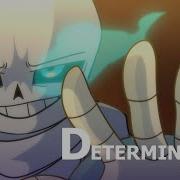 Undertale Determination Collab Map 26 30