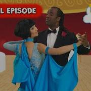 Let S Play Ballroom Dancer FULL EPISODE ZeeKay Junior