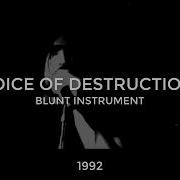 Voice Of Destruction South Africa Blunt Instrument