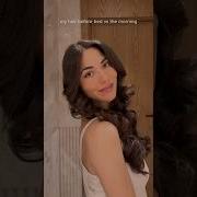 Heatless Sock Curls Tutorial Hairstyle Hairtutorial Hair Youtubeshorts