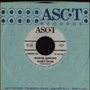 Bobby Chase Missing Someone 1965