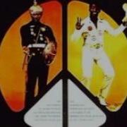Edwin Starr War