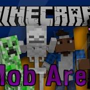 Mob Arena Plugin How To Setup Minecraft